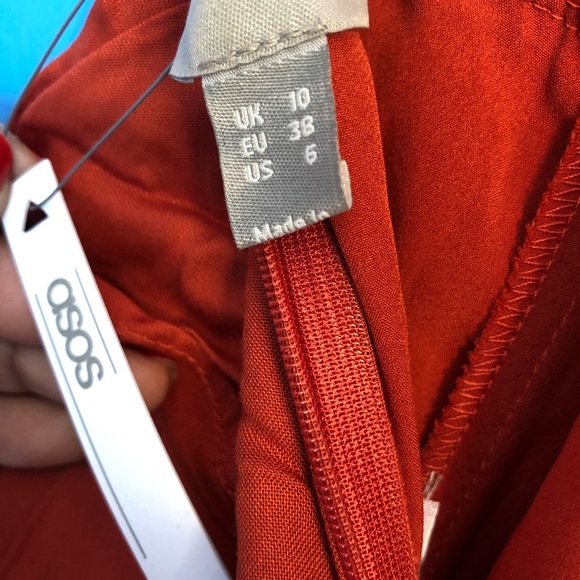 NWT Breathless jumpsuit - Picture 2 of 5